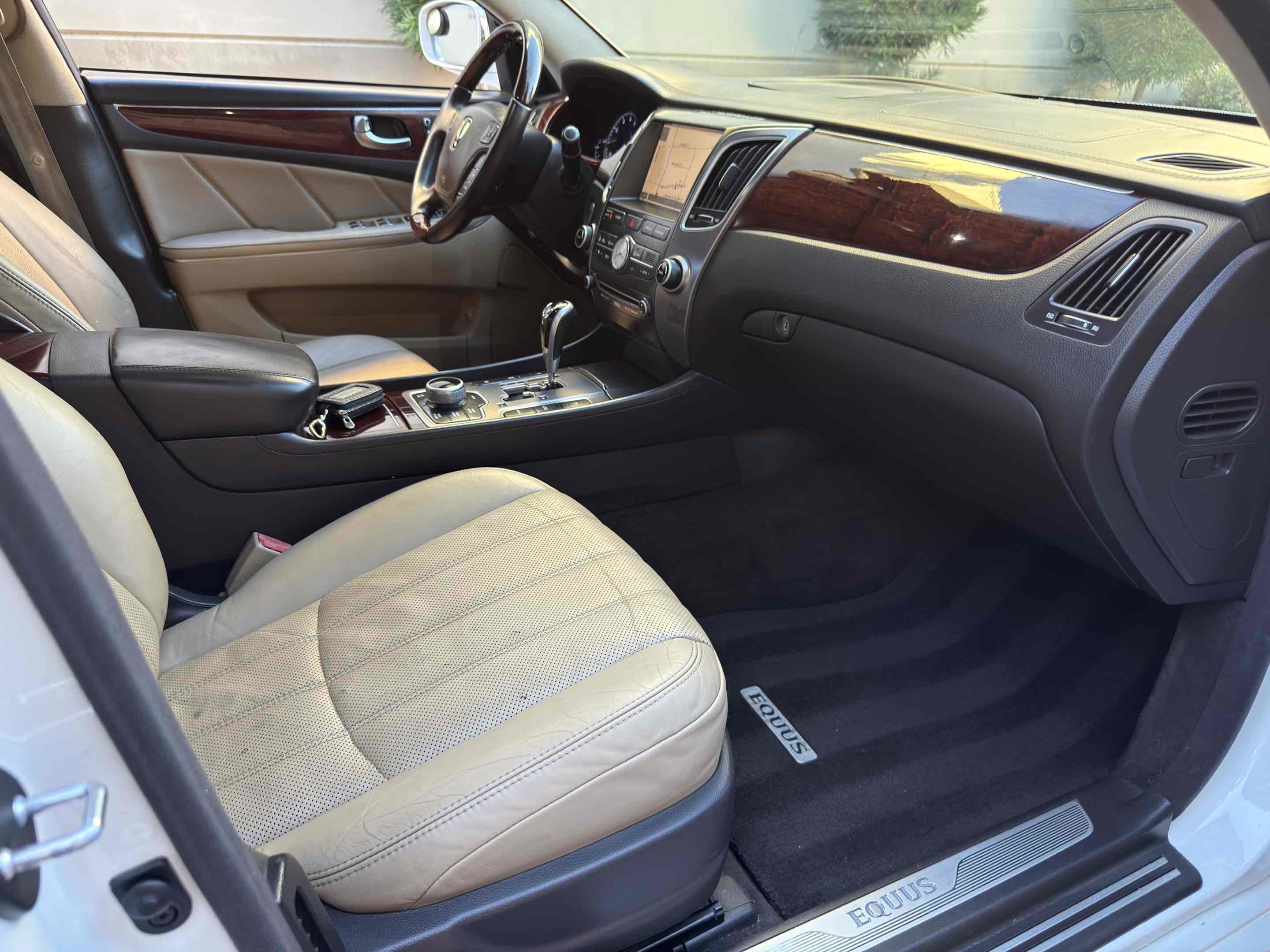 Used 2011 Hyundai Equus Ultimate image 55