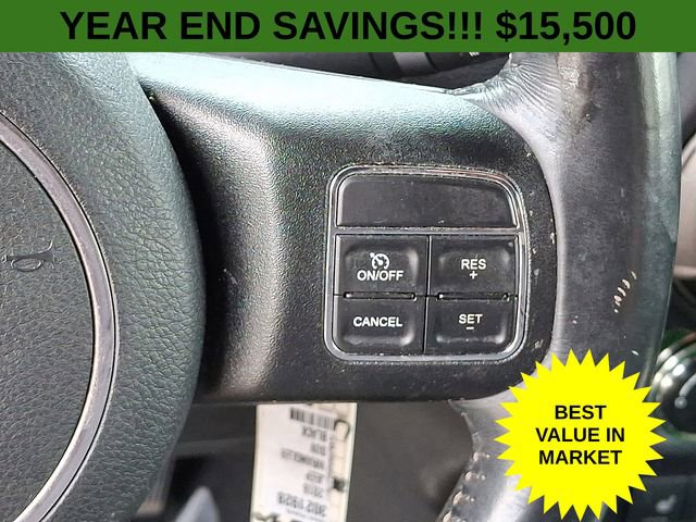 Used 2016 Jeep Wrangler Unlimited Sport w/ Quick Order Package 23S image 22