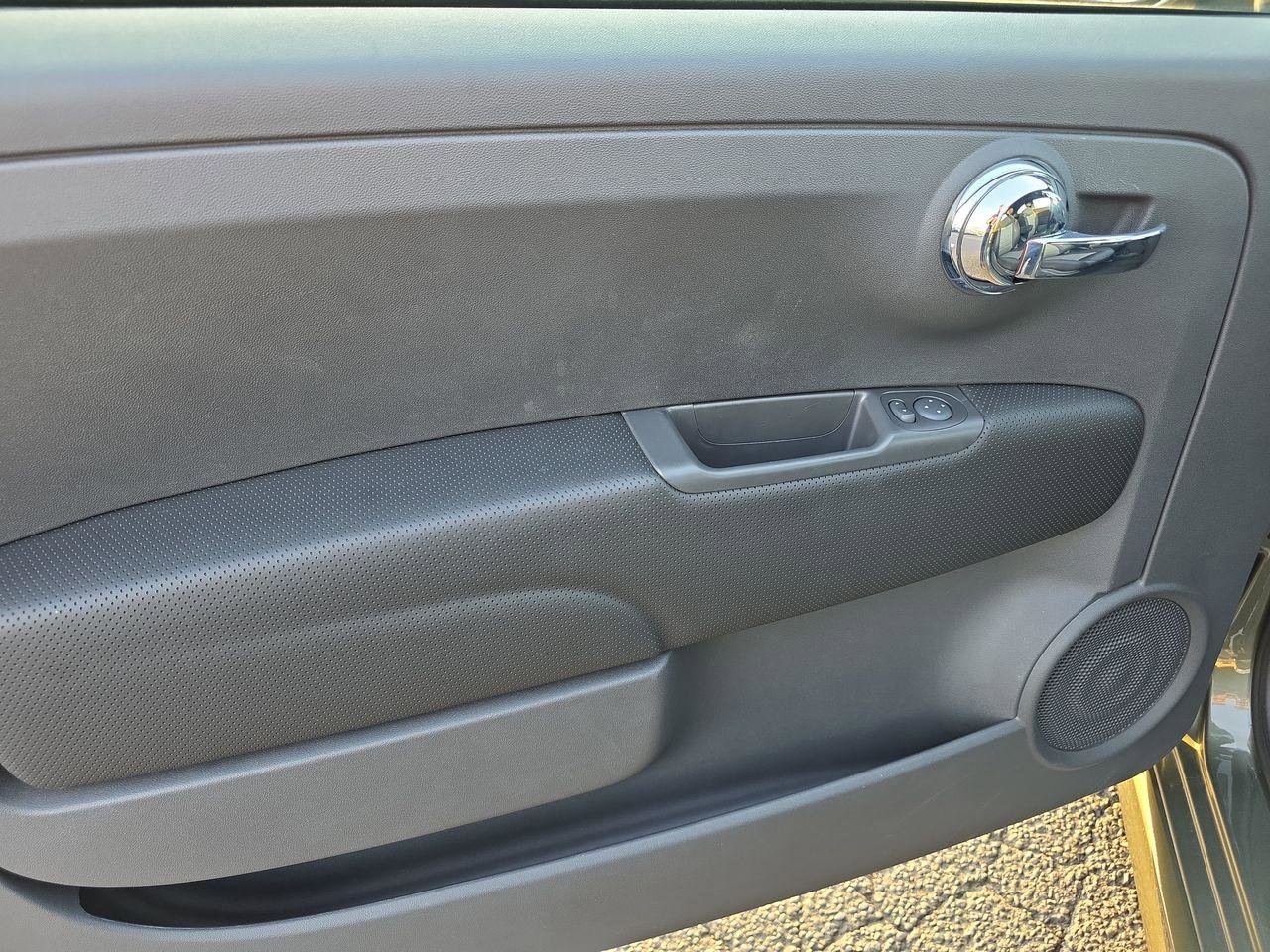 Used 2012 FIAT 500 Sport image 5