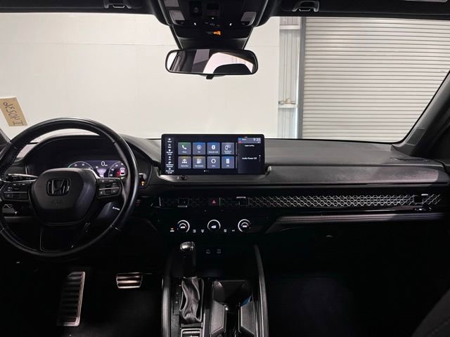 Used 2023 Honda Accord Sport image 20