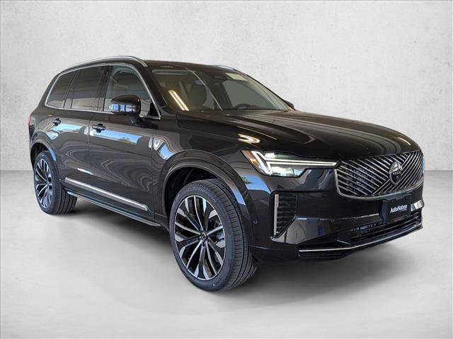 New 2026 Volvo XC90 B5 Plus w/ Protection Package AWD/4WD image 6