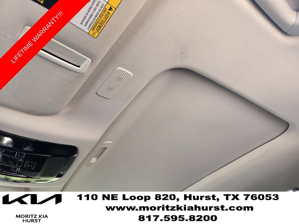 Used 2024 Lexus NX 250 FWD image 27