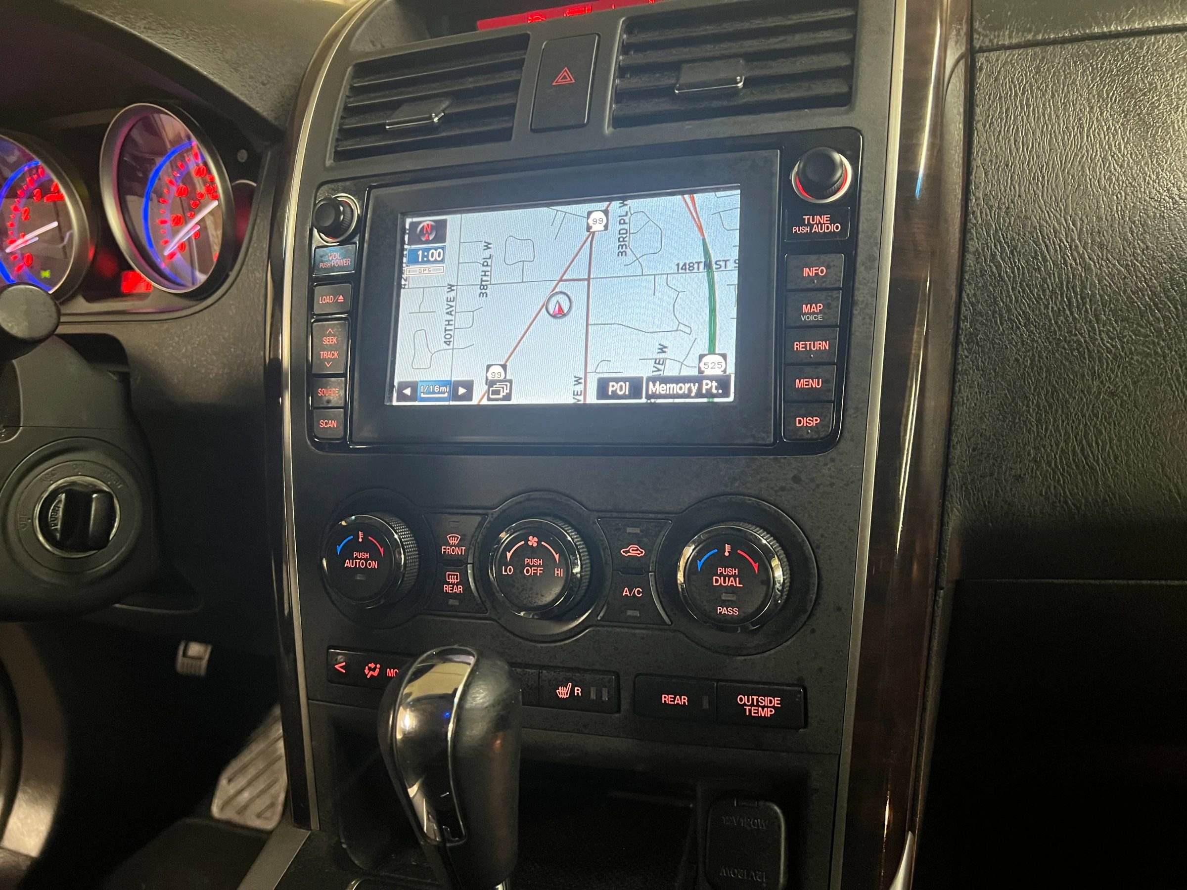 Used 2012 MAZDA CX-9 Grand Touring FWD image 21