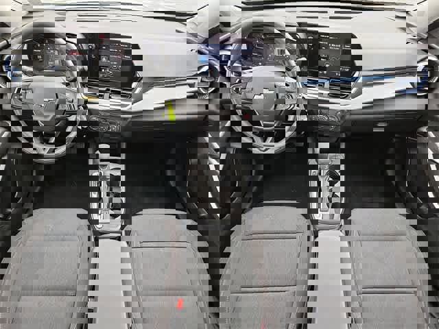 Certified 2024 Chevrolet Trax LS w/ Driver Confidence Package image 24