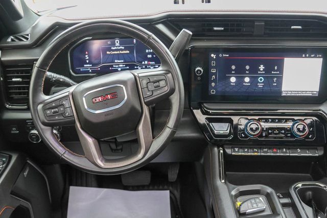Used 2024 GMC Sierra 2500 AT4 w/ AT4 Premium Plus Package image 22