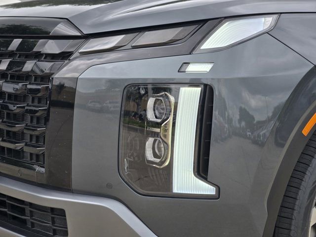 Used 2025 Hyundai Palisade SEL image 9