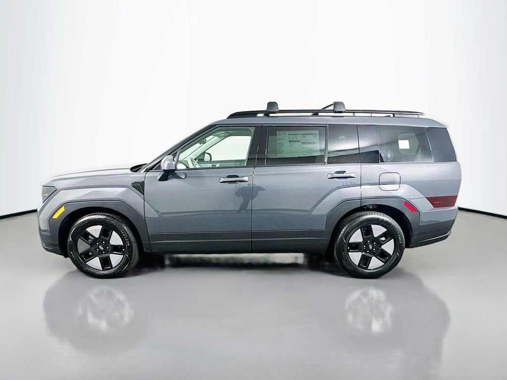 New 2026 Hyundai Santa Fe SEL image 8