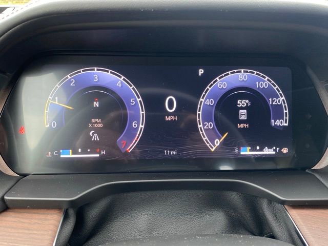 New 2025 Jeep Grand Cherokee Summit w/ Adv Protech Group IV image 20