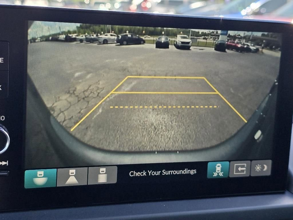 New 2025 Honda Pilot EX-L image 18