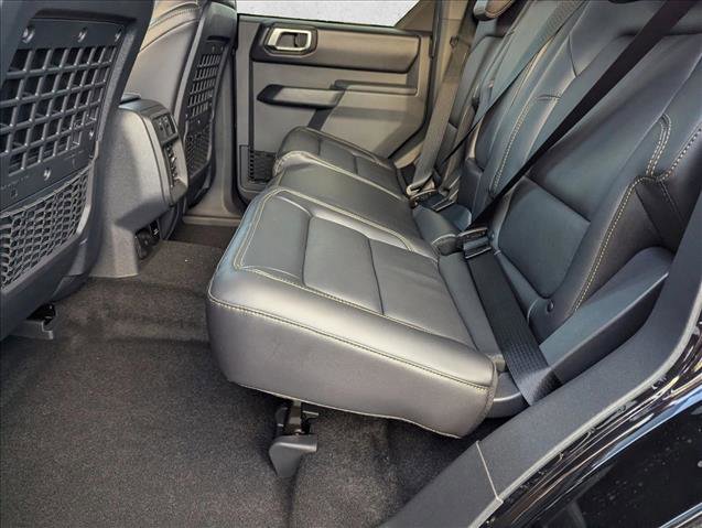 New 2026 Ford Bronco Badlands image 14