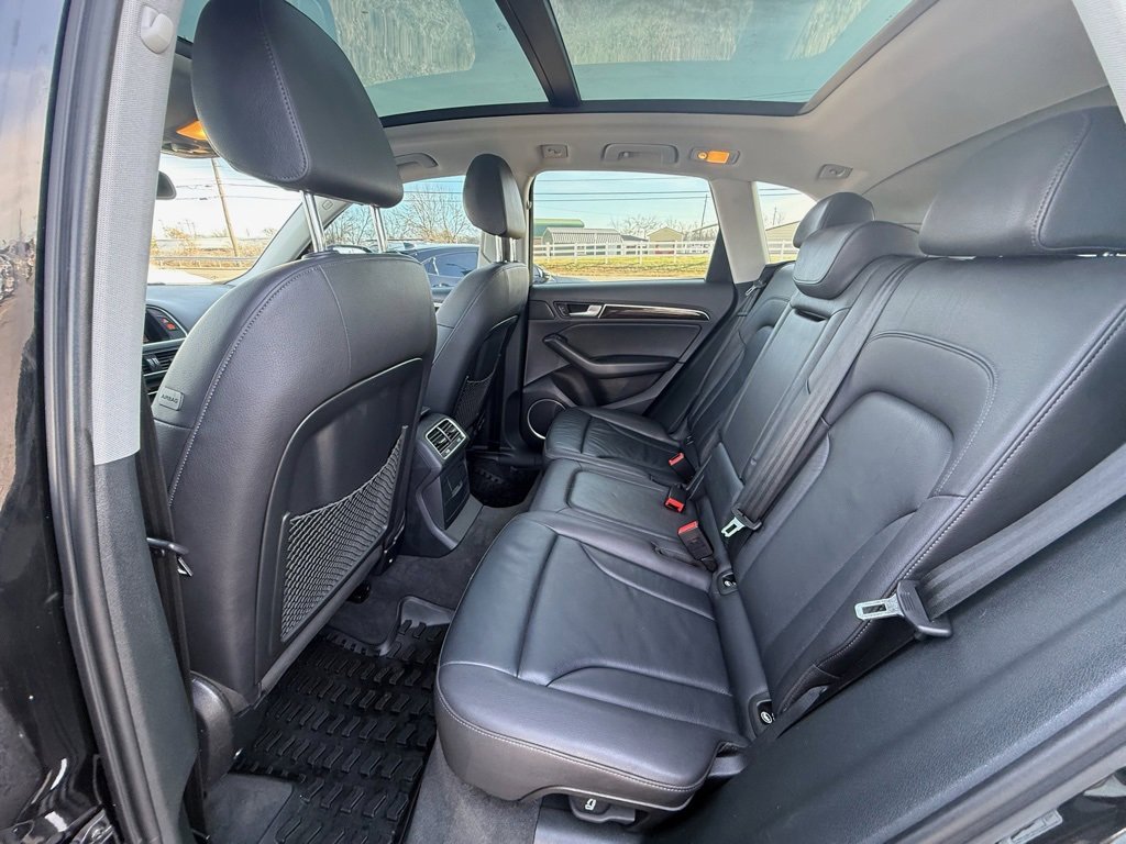 Used 2017 Audi Q5 2.0T Premium Plus image 17