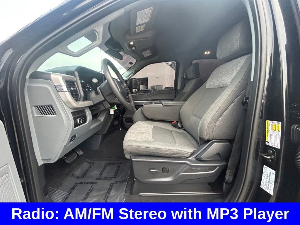 Used 2025 Ford F250 XLT image 10