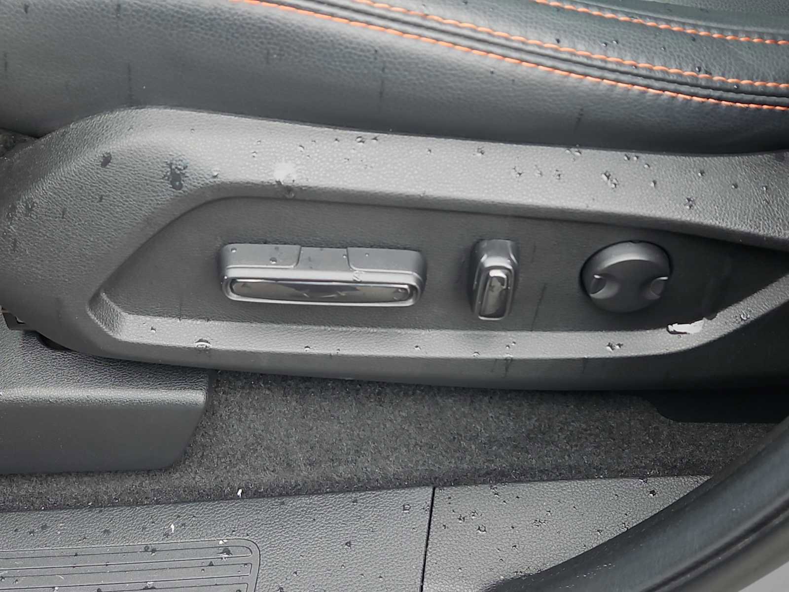 Certified 2025 Honda Pilot TrailSport image 16