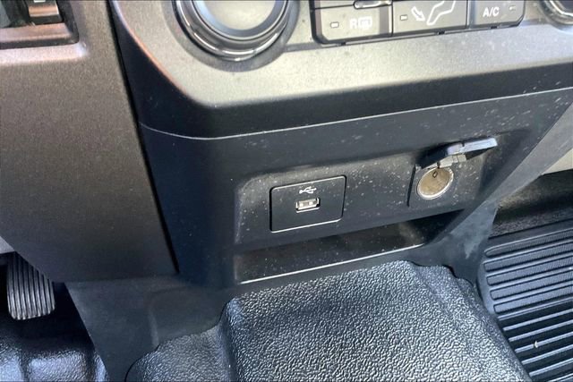 Used 2019 Ford F450 XL w/ Power Equipment Group RWD image 32