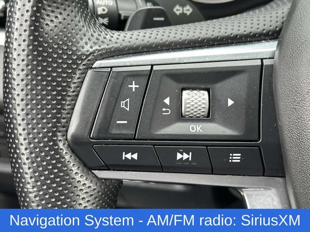 Used 2024 Mitsubishi Outlander SE Black Edition AWD/4WD image 8