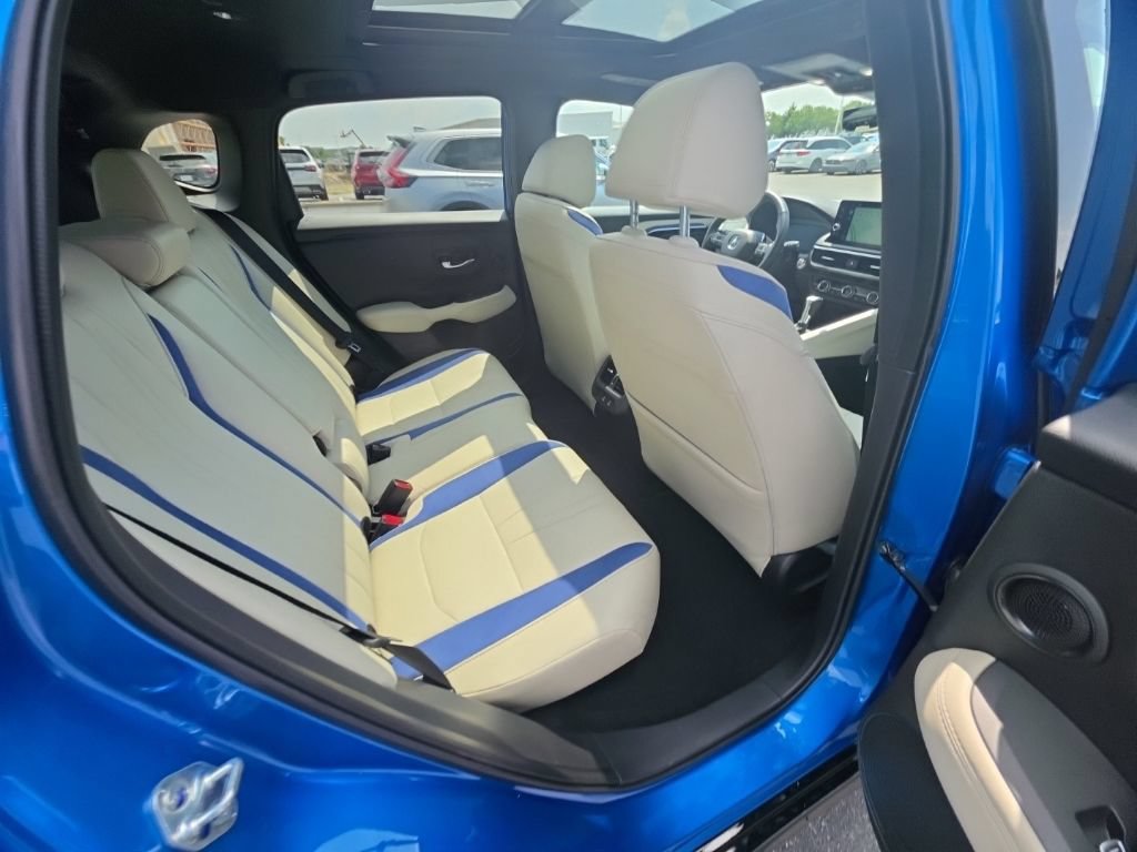 Certified 2026 Acura ADX A-Spec FWD image 31