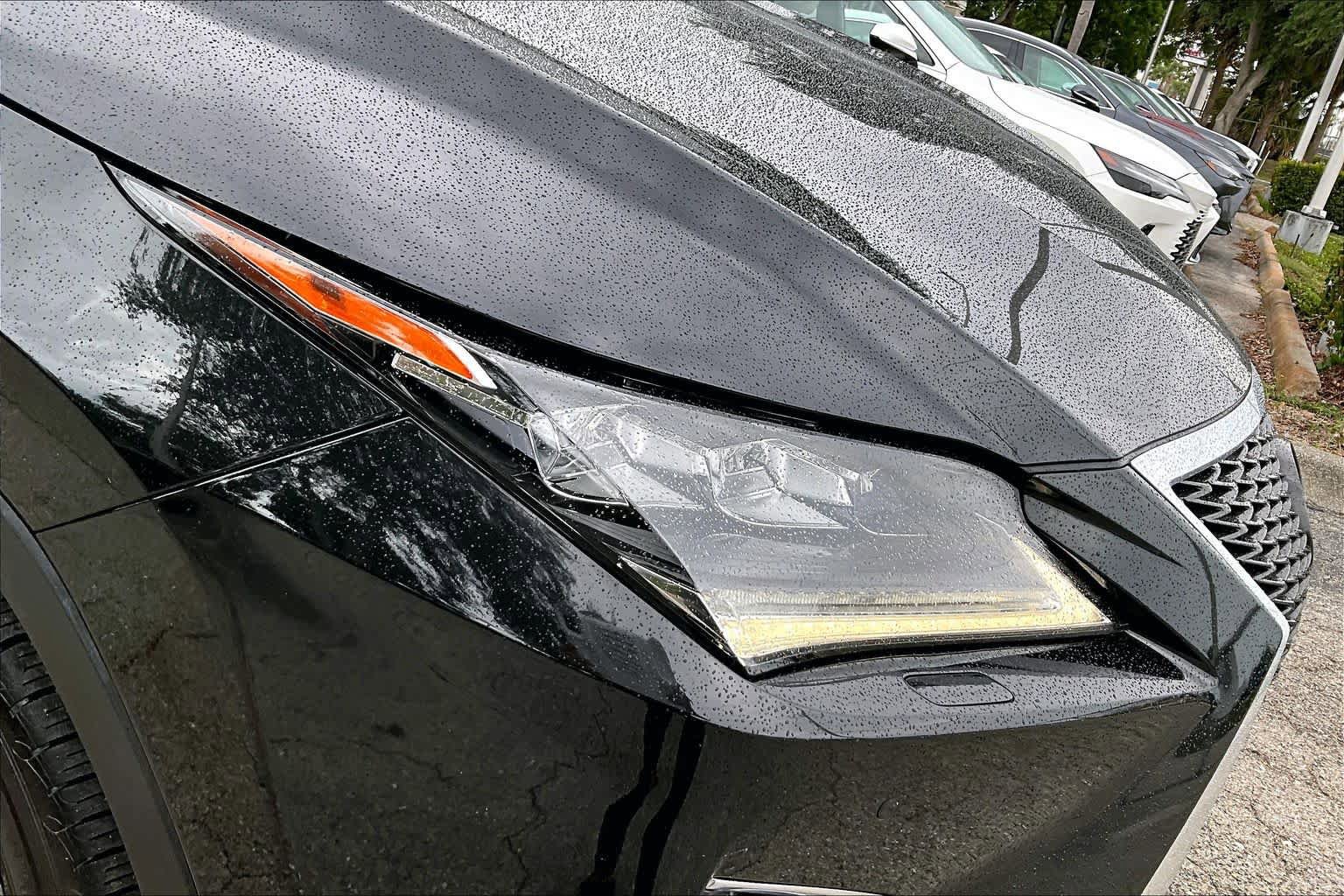 Used 2017 Lexus RX 350 F Sport AWD/4WD image 28
