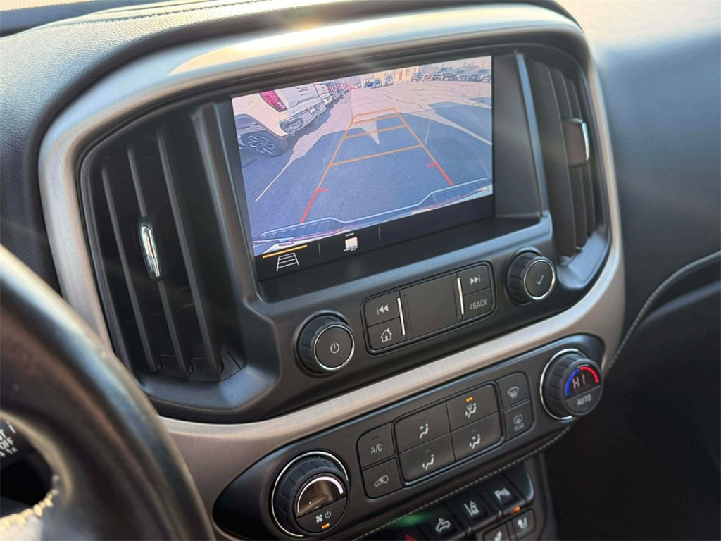 Used 2022 GMC Canyon Denali image 31