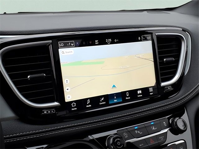 New 2026 Chrysler Pacifica Limited image 20