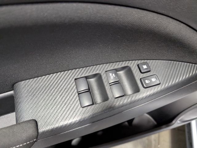 Used 2022 Mitsubishi Mirage G4 SE FWD image 12