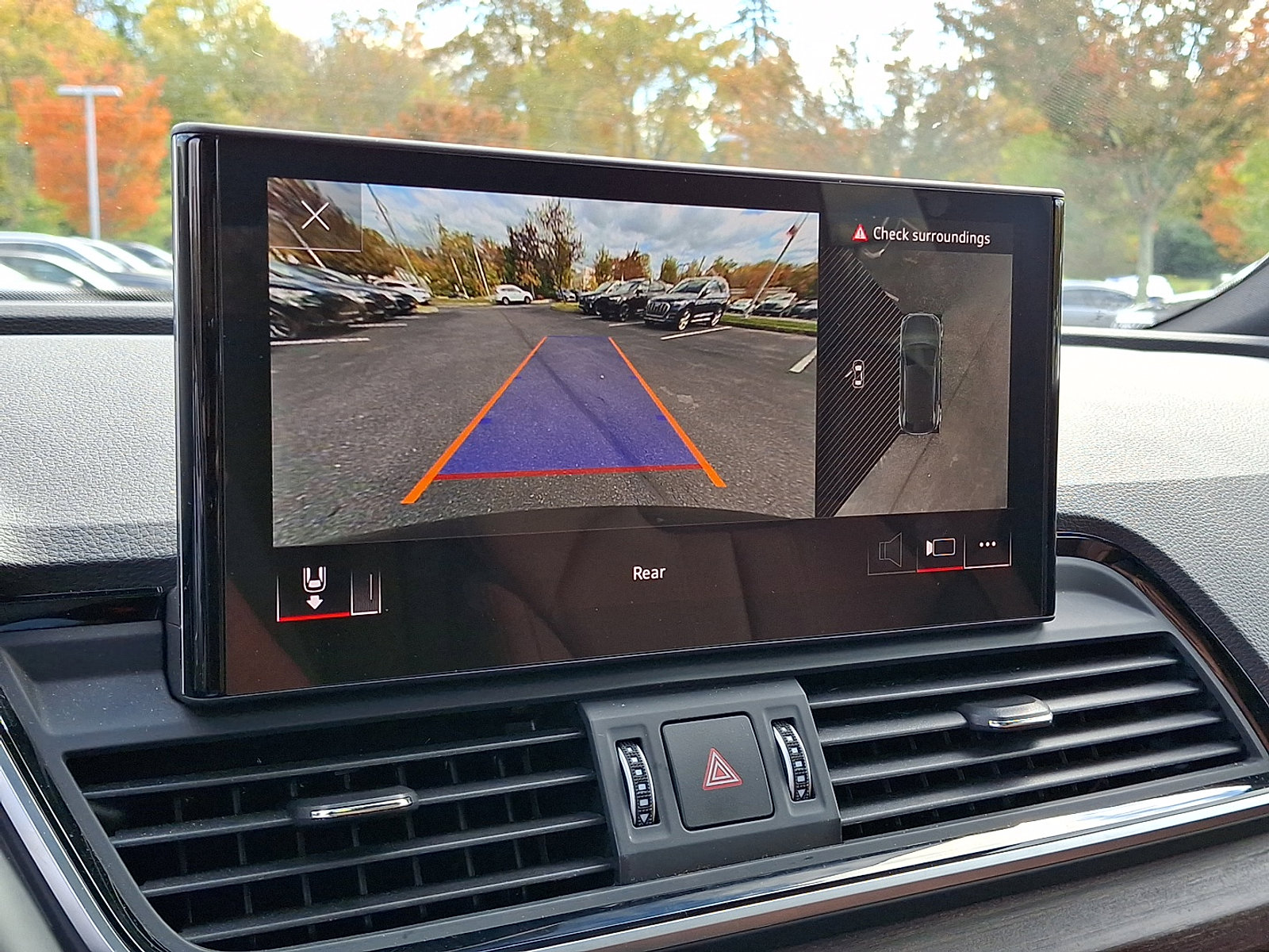 Used 2025 Audi Q5 2.0T Premium Plus image 20