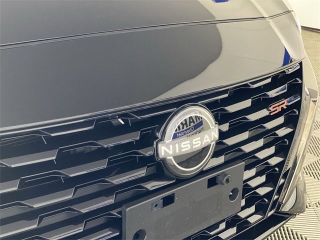 Used 2024 Nissan Altima 2.5 SR image 34