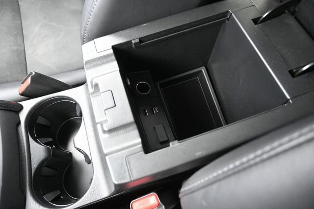 Certified 2021 MAZDA CX-5 Touring AWD/4WD image 18