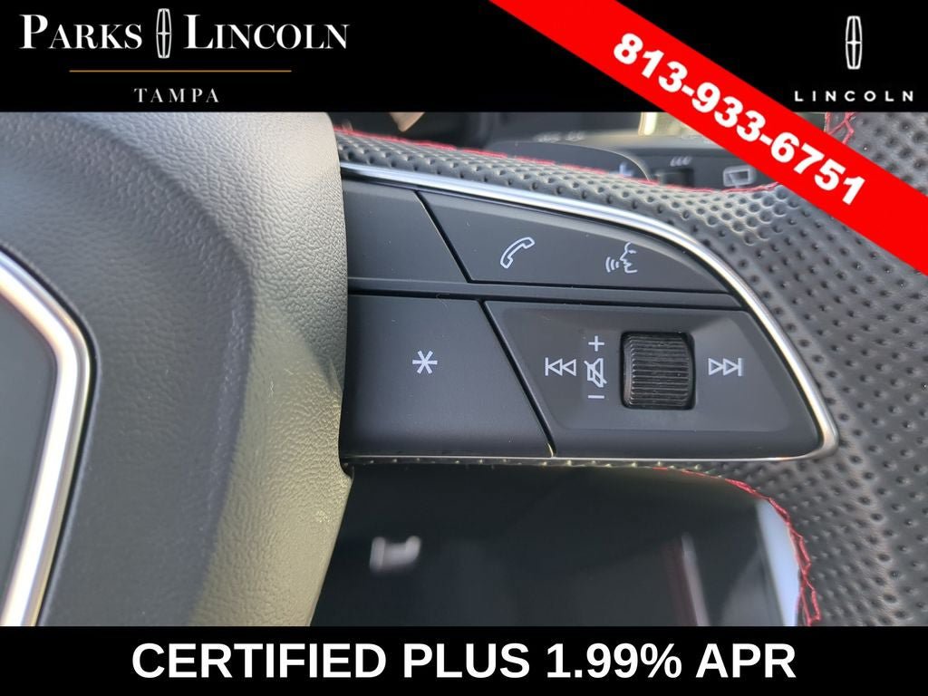 Used 2026 Audi SQ7 Prestige AWD/4WD image 30