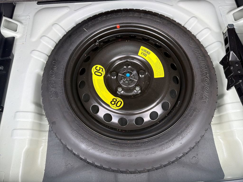 Used 2022 Kia Sportage Nightfall Edition w/ Nighfall AWD Premium Package image 39