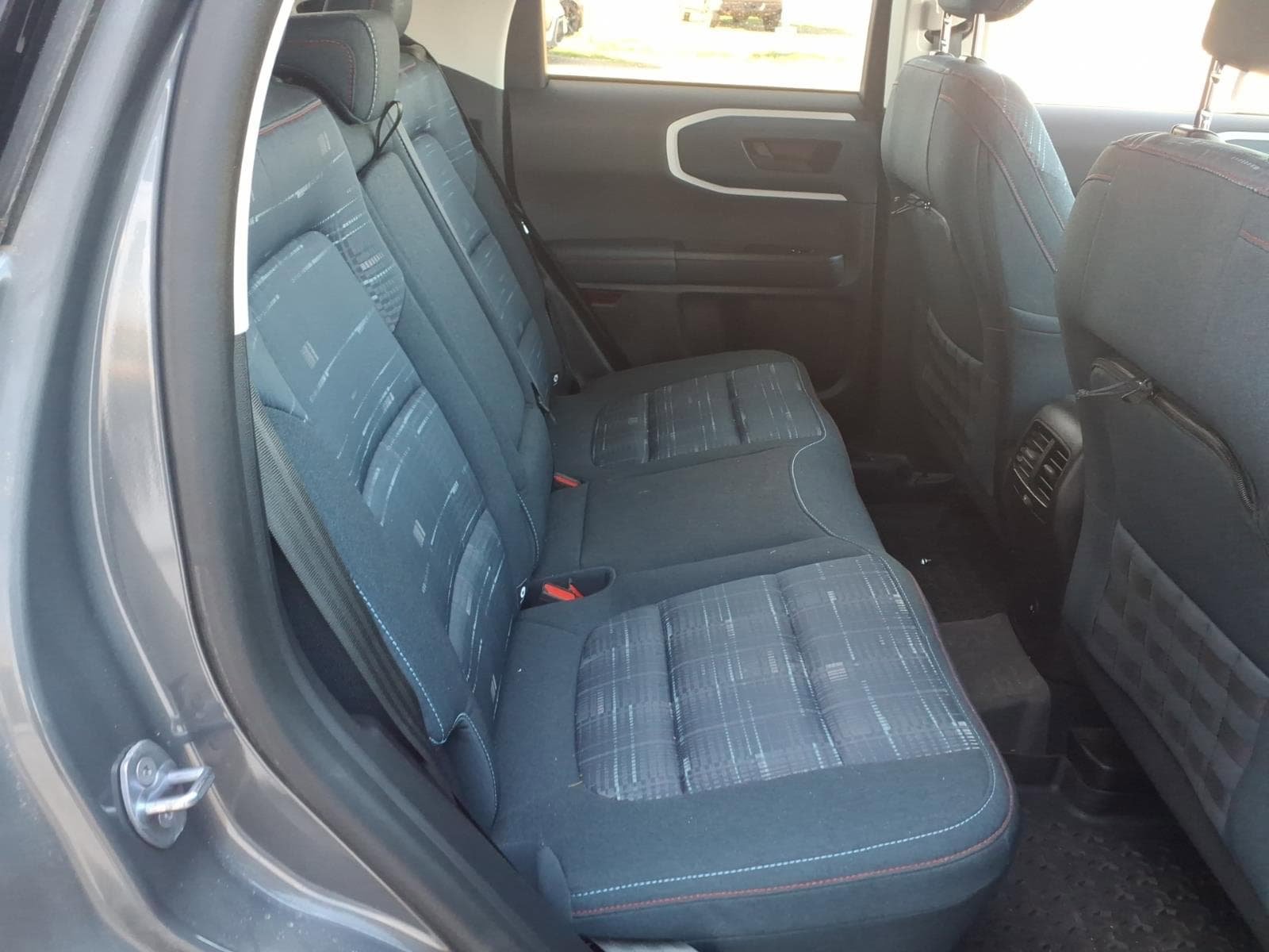 Used 2023 Ford Bronco Sport Heritage AWD/4WD image 24
