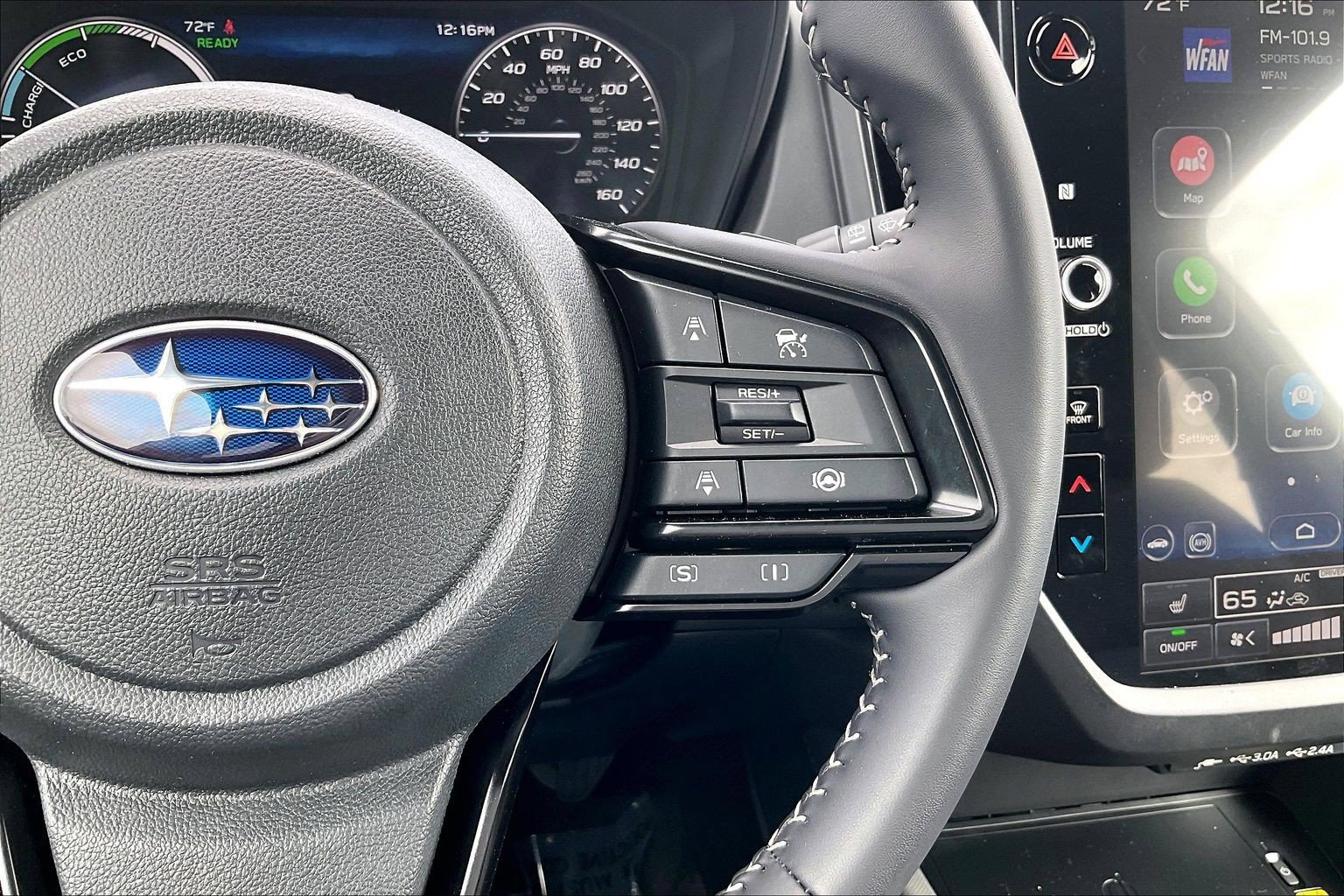 Certified 2026 Subaru Forester Premium AWD/4WD image 26