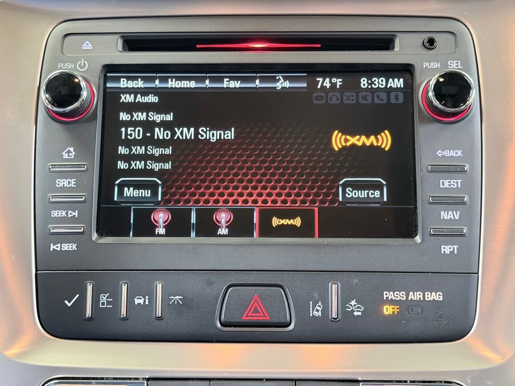 Used 2016 GMC Acadia Denali AWD/4WD image 67