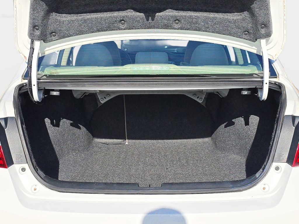 Used 2016 Honda Accord EX image 14