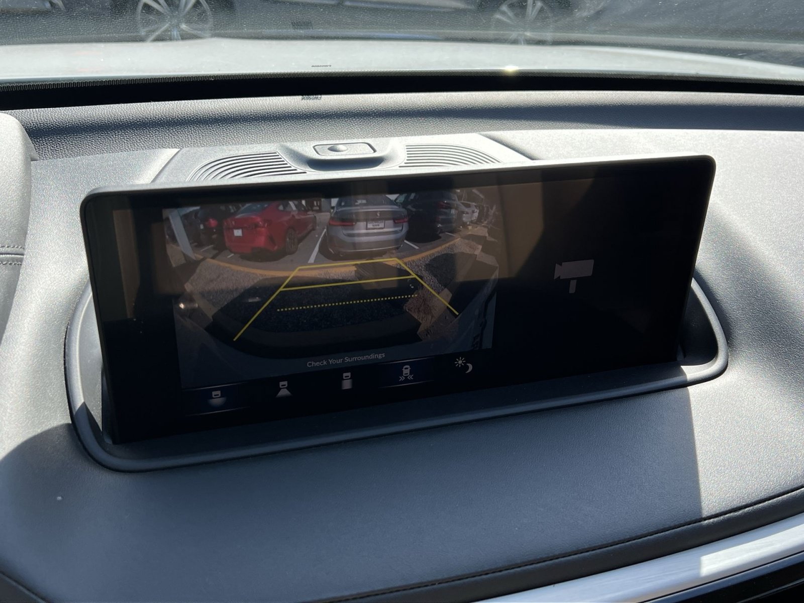 Certified 2024 Acura MDX w/ Technology Package FWD image 16