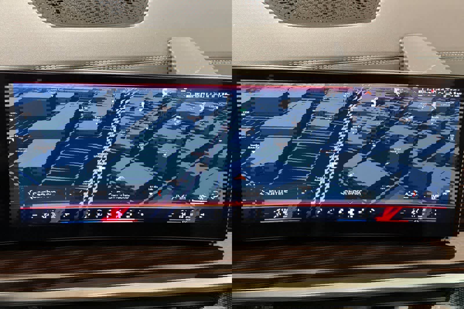 Used 2026 BMW X5 xDrive50e w/ M Sport Package image 19