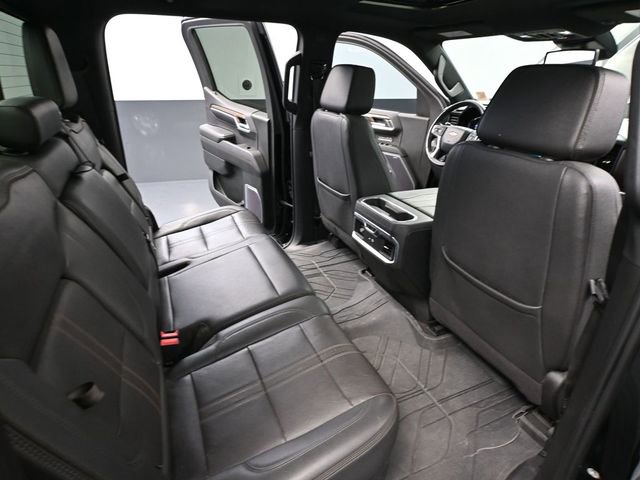 Used 2023 Chevrolet Silverado 1500 High Country w/ High Country Premium Package image 52