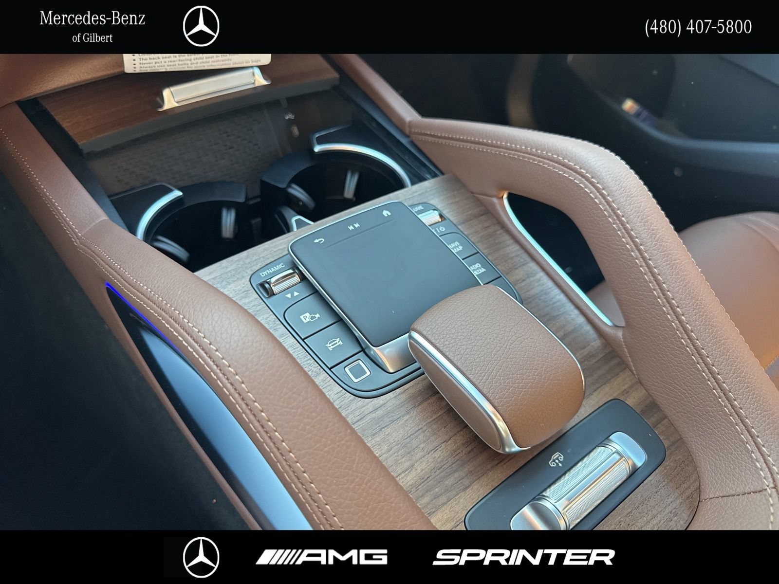 New 2026 Mercedes-Benz GLS 450 4MATIC image 22