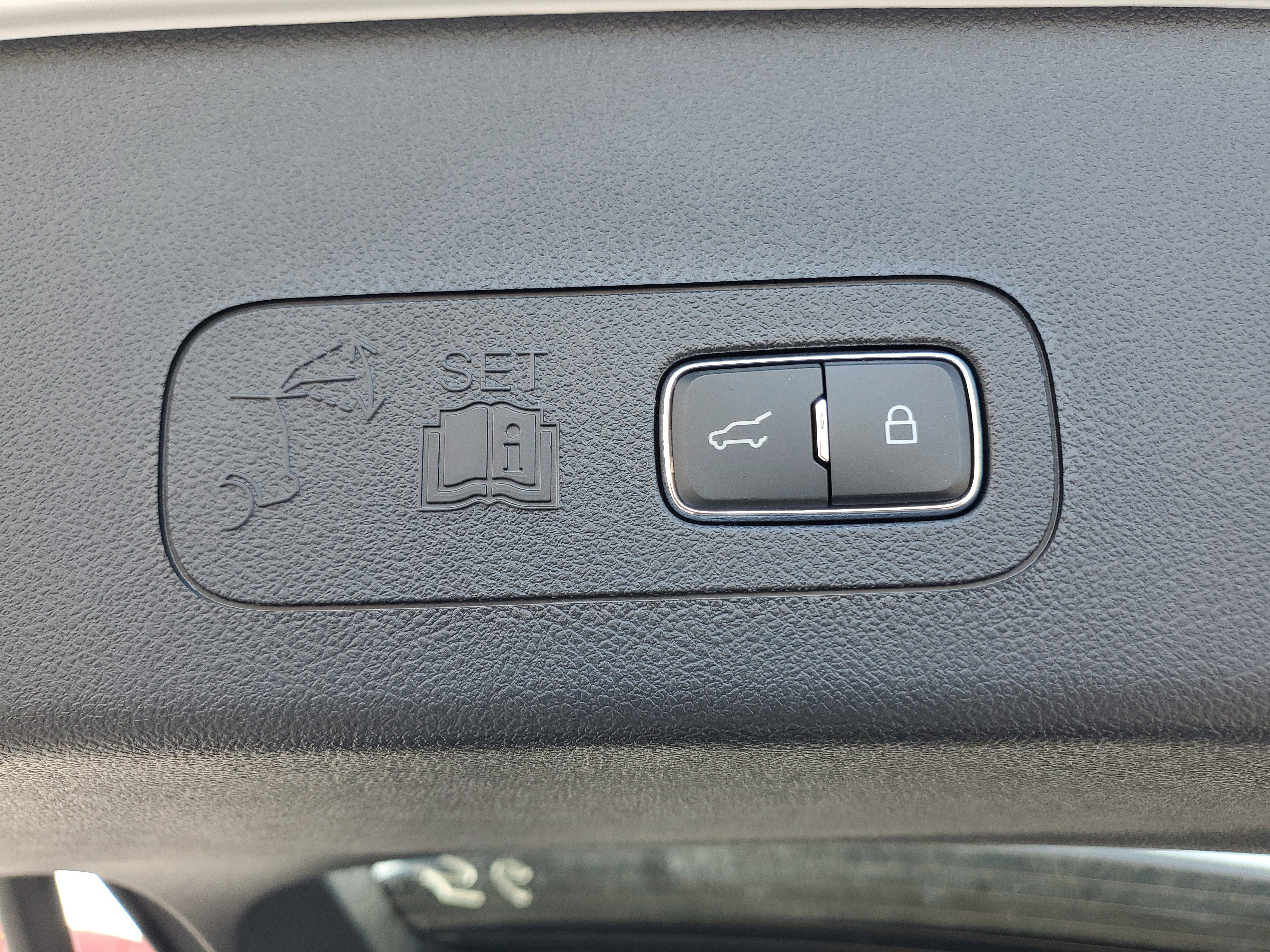 New 2026 Lincoln Aviator Black Label AWD/4WD image 29