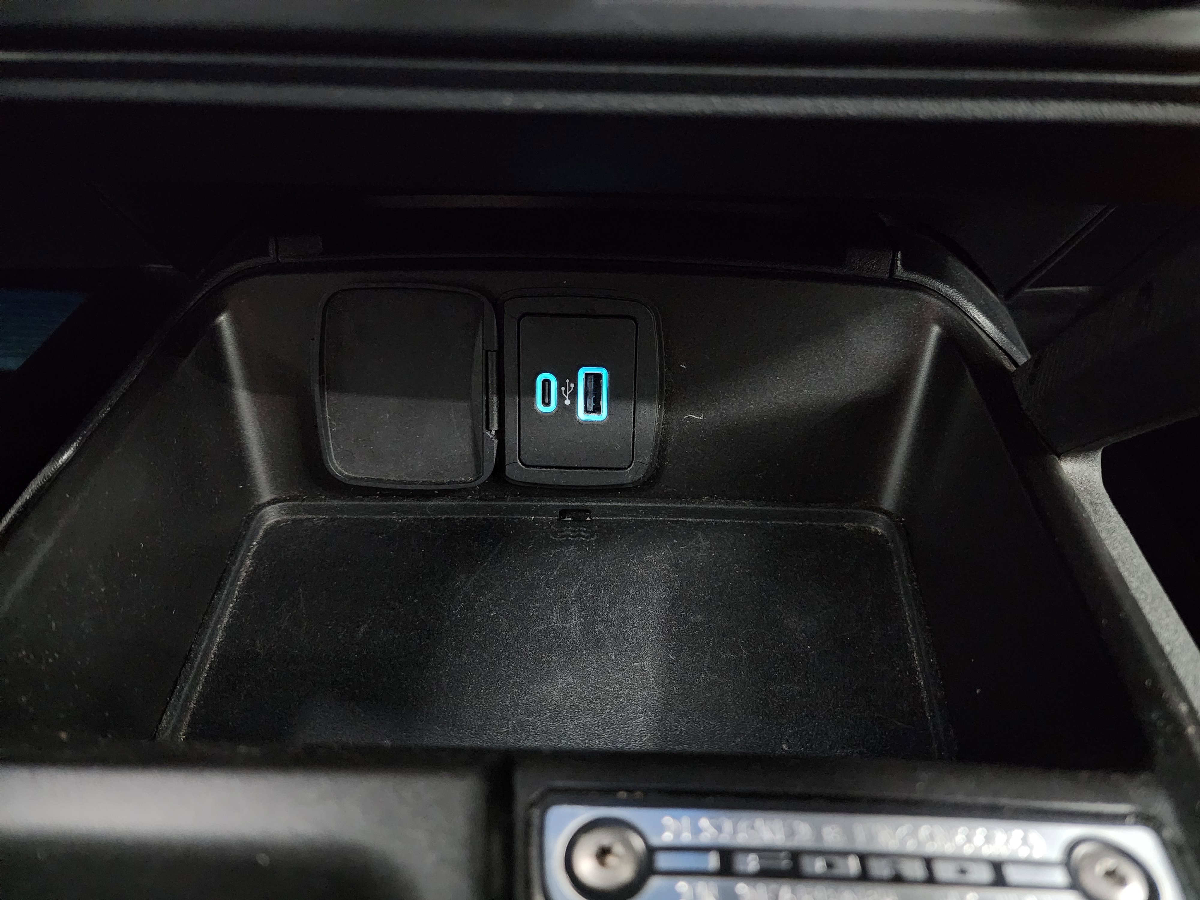 Used 2023 Ford Bronco Badlands w/ Sasquatch Package image 46