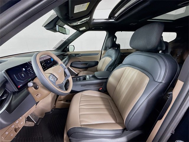 New 2026 Kia EV9 GT-Line image 22