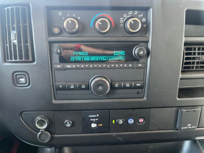 Used 2022 Chevrolet Express 3500 LS image 19