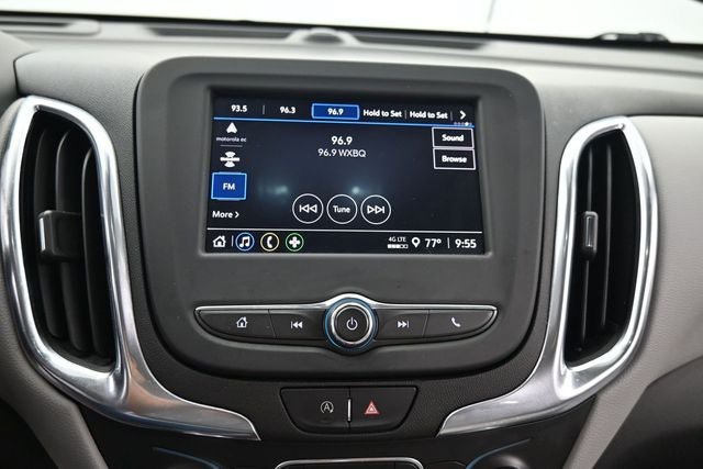 Used 2022 Chevrolet Equinox LS w/ LS Convenience Package FWD image 26