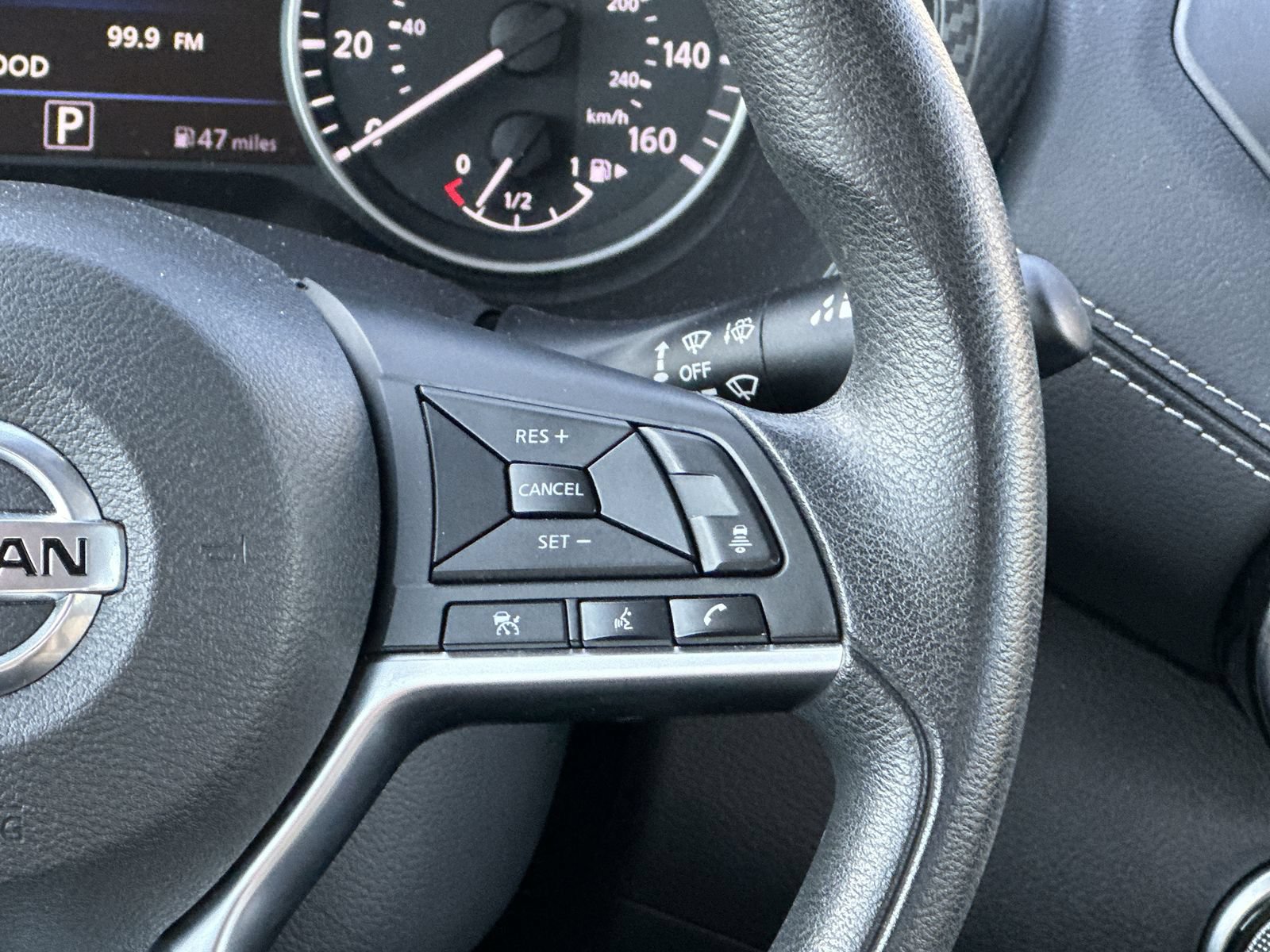 Used 2023 Nissan Sentra SV FWD image 21