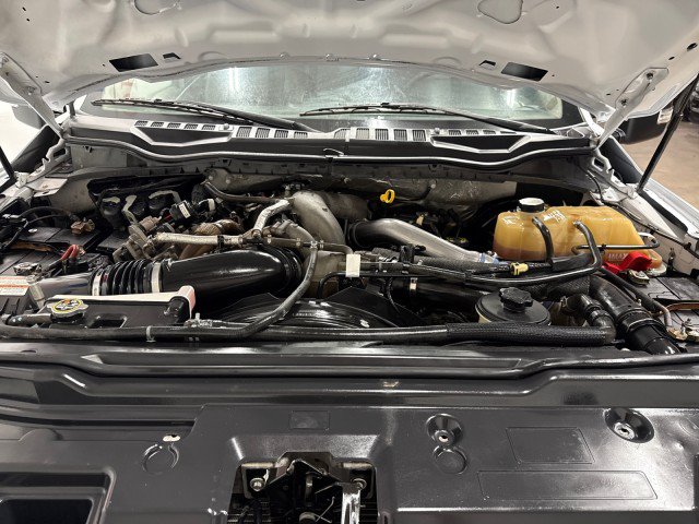 Used 2022 Ford F250 XL w/ Power Equipment Group AWD/4WD image 43