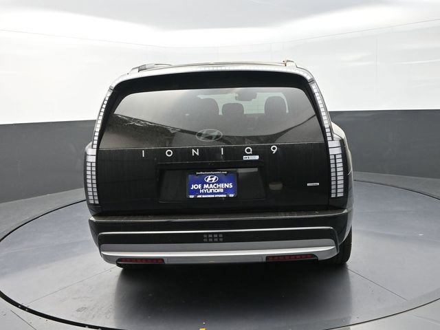 New 2026 Hyundai Ioniq 9 SEL AWD/4WD image 7