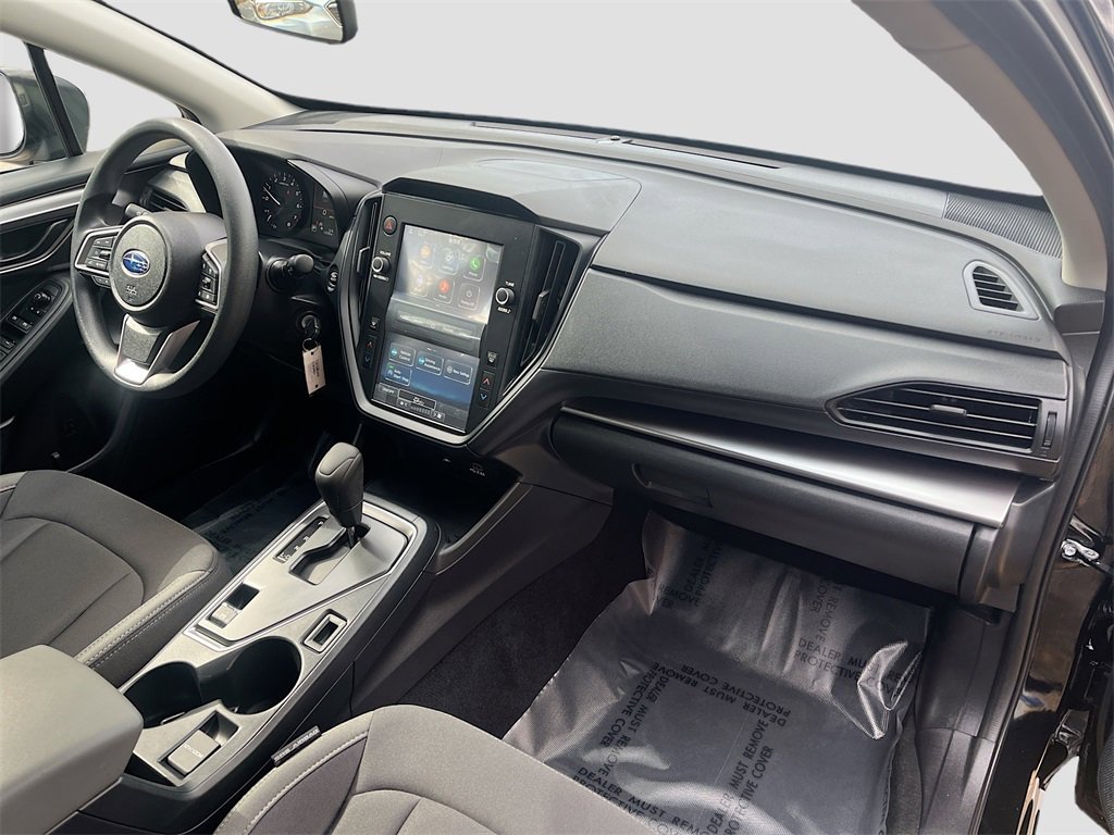 Used 2025 Subaru Impreza 2.0i image 26