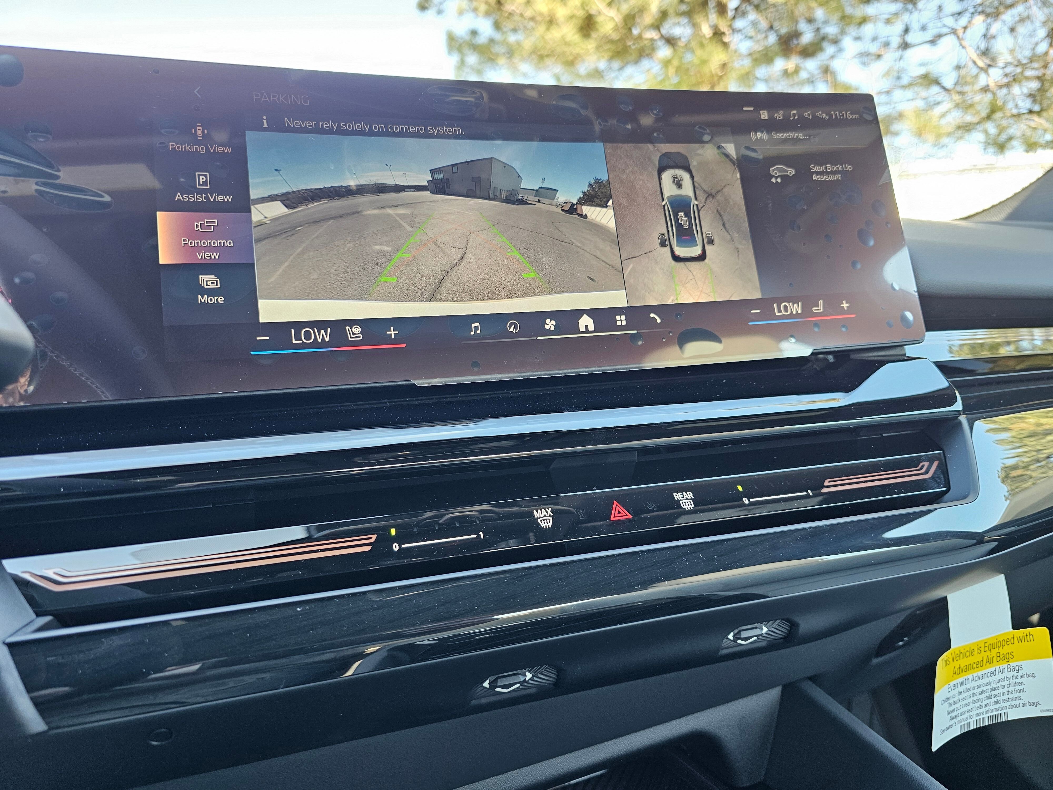 New 2025 BMW 530i xDrive image 20