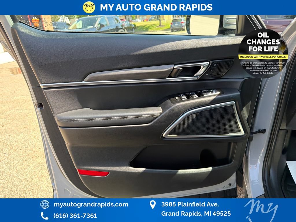 Used 2024 Kia Telluride SX Prestige X-Line AWD/4WD image 10