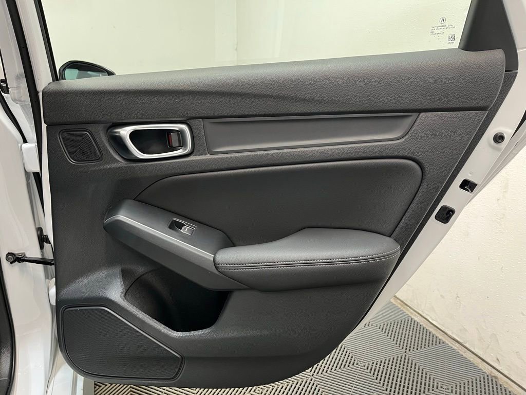 New 2026 Acura Integra A-Spec image 18