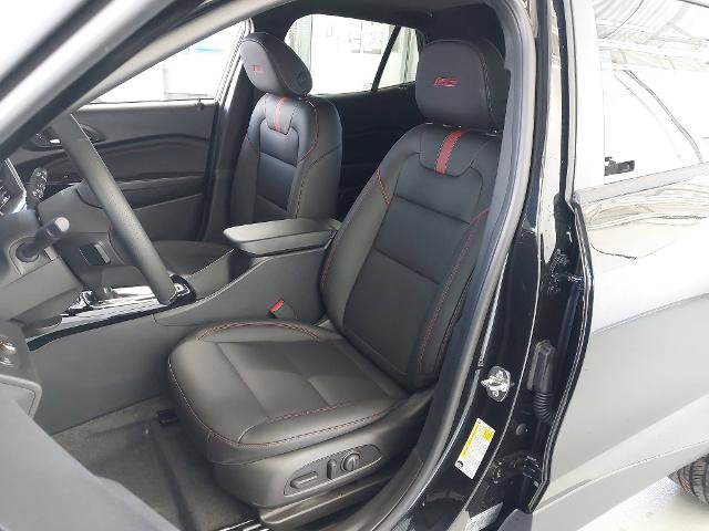 New 2026 Chevrolet Trax RS w/ Sunroof Package image 23